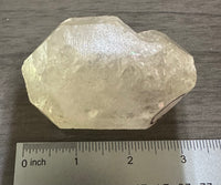Enhydro Tibetan Quartz Specimen #6