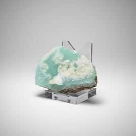 Hemimorphite Raw Specimen #10