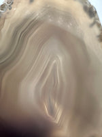 Natural Agate Slab #11