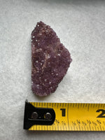 Amethyst from Alacam Mine, Turkey #16