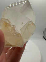 Quartz Crystal Mount Ida, Montgomery Co. AR #2