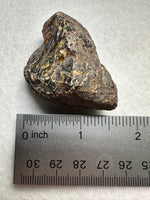 Madagascar Raw Amber Specimen #15