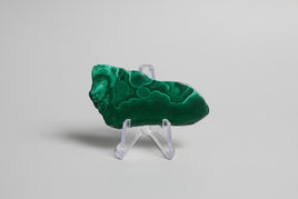 Malachite Slab #31