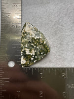 Ocean Jasper Free-form #3