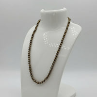Buttercup Freshwater Pearl Strand #13