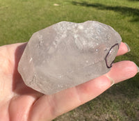 Enhydro Tibetan Quartz Specimen #6