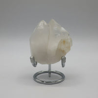Quartz Crystal Mount Ida, Montgomery Co. AR #2