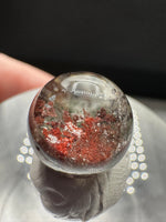 High Quality Garden Quartz Sphere #27