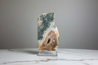 8th Vein Ocean Jasper Slab #108