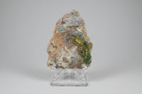 8th Vein Ocean Jasper Slab #88
