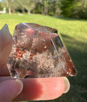 Garden Quartz Free Form #5