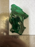Malachite Slab #7