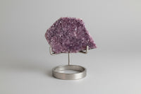 Amethyst from Alacam Mine, Turkey #5