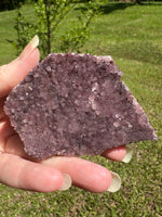 Amethyst from Alacam Mine, Turkey #5