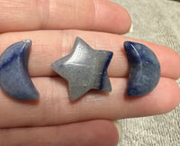 Gemstone Shape Mix #22