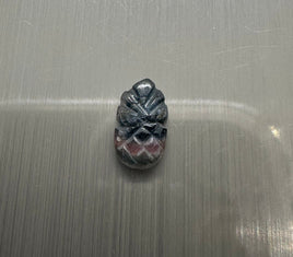 Pink/Blue Tourmaline Carving 10x6mm .90ct (14T)