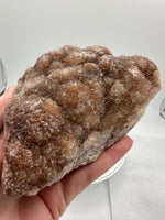 Druzy Quartz Haunted Ridge Rocks MO #1