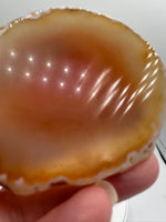 Natural Agate Slab #12