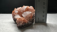Calcite, Santa Eulalia, Chihuahua, Mexico