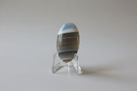 Owyhee Blue Opal Cabochon #22