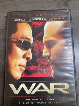Movie War