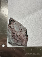 8th Vein Ocean Jasper Slab #124