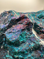 Chalcopyrite from Chihuahua, Mexico