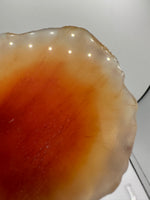 Natural Agate Slab #12