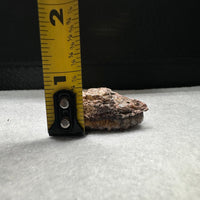Amethyst from Alacam Mine, Turkey #12