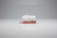Pink Agate Freeform #33