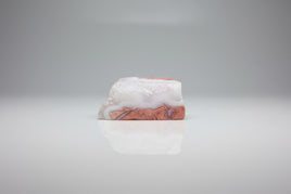 Pink Agate Freeform #33