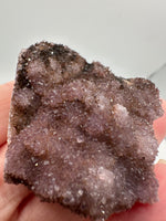 Amethyst from Alacam Mine, Turkey #22