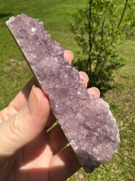 Amethyst from Alacam Mine, Turkey #18