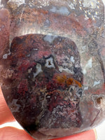 Ocean Jasper Arrow Shape Tower #5