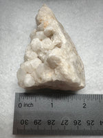 Quartz Specimen Diamond Hill Mine #5