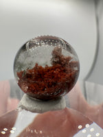 High Quality Garden Quartz Sphere #4