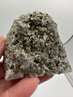 Natural Raw Pyrite Specimen #1