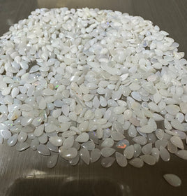 Opal 5x3mm Pear Shape Pack of 10