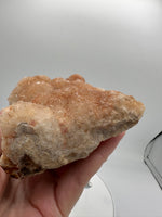 Druzy Quartz Haunted Ridge Rocks MO #2