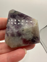 Unicorn Stone Freeform #8