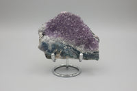 Amethyst Specimen, Artigas, Uruguay
