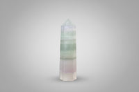 Yttrium Fluorite Obelisk Tower #3