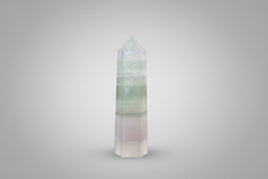 Yttrium Fluorite Obelisk Tower #3
