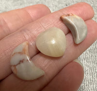 Gemstone Shape Mix #20