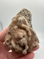 Druzy Quartz Haunted Ridge Rocks MO #5