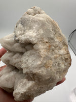 Quartz Specimen Diamond Hill Mine #6