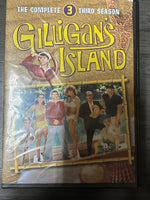 Movie Gilligan’s Island Season 3