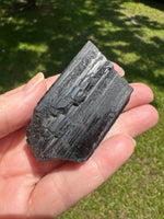 Black Tourmaline aka Schorl #2