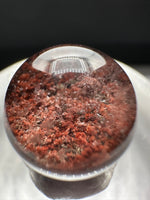 High Quality Garden Quartz Sphere #28
