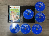 Movie Gilligan’s Island Season 1